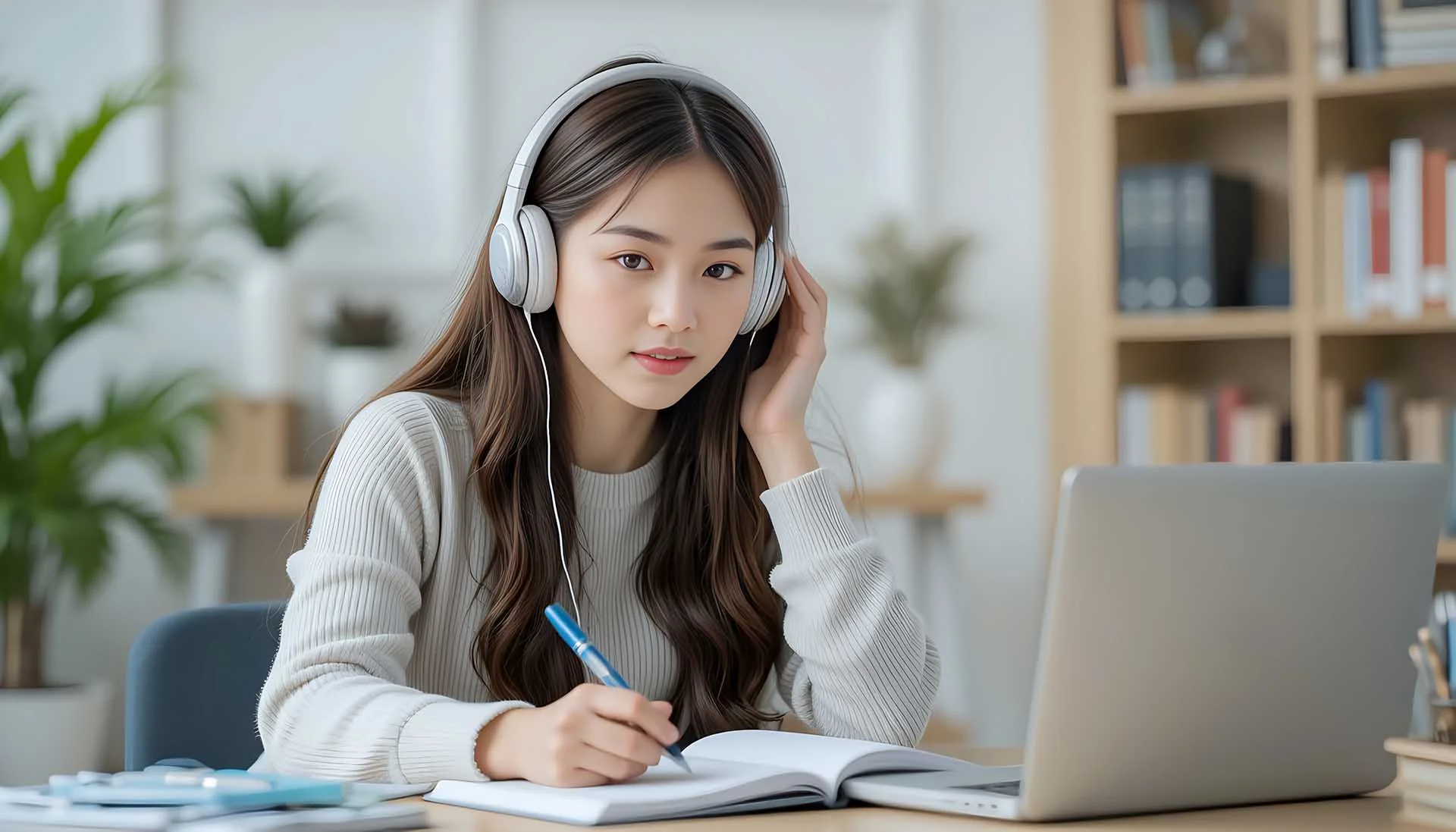 Part D: Passage Questions — Mastering Versant Part D — Understanding Stories and Details